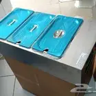 سخان شوكلاتة 3حوض