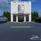 مصمم معماري ورسام معماري