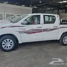 2024 هايلكس جي ال ديزل مكينه 2400 بطاقة جمركية مباعة
