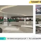اختصاصي بمشاريع الهندسة المعمارية وبرامجها