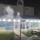 رذاذ وضباب