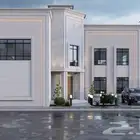 مهندسه تصميم داخلي وخارجي