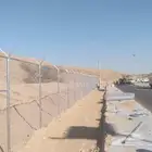 تركيب جميع انواع الحواجز والشبوك