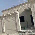 ديكورات خارجيه وكسر رخام اسباني نخب اول