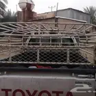 نقل مواشي وأغنام