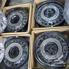 جنوط كامري سوح مقاس 16اصلي وكاله 2025