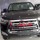 ونيتات ديزل غمارتين من JAC