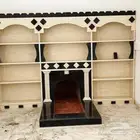مشب كمار نار أوجار مدخنه