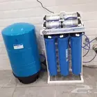 محطه تحليه مياه