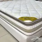 مراتب سليب هاي و سوفت تاتش اعلى فئه لاكشري بد