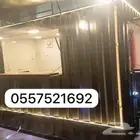 فود ترك جاهز للبيع