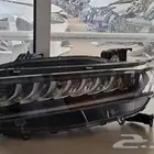 شمعات هوندا اكورد 2020