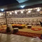 تاجير جلسات شعبيه قهوجين صبابين