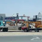 سطحه ونش لا اجار والمشاوي الحمدانية ابحر الشماليه ذهبان عسفا