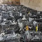 مكائن دوج تشارجر 6 سلندر