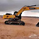 Equipment for rent - Location (NEOM)