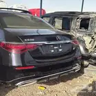 قطع غيارمرسيدي وجميع السيارت الاوربيه