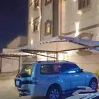 مظلات -وسواتر -جازان