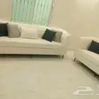 تنجيد وتفصيل جميع انوع الكنب و المجالس و الستائر والمفروشات