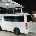 تويوتا هايس