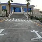 اعمال الاسفلت والتخطيط ب الطائف