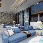 مصمم معماري   ورسام معماري