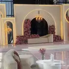 تجهيز حفلات