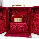 علب مصاحف على شكل دولاب بسعر الجملة للتصفية