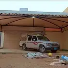 حداده عامه ومضلات