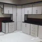 مطابخ المونيوم