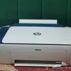 طابعة شبه جديدة