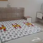 غرف نوم مزدوجة أو مفرد جاهز أو تفاصيل