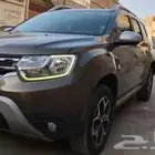 رينو داستر 2020 دخول ذكي تشغيل ذكي