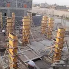 نجار معماري فك وتركيب مقطعيه او يوميه تشطيب وترمايم مقاولات