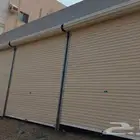 ابواب سحاب جراج شتر نوافذ وتصنيع