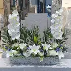 تنسيق جميع مقاسات الأحواض الايكريليك وعربيات الملكةولمداخل