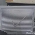 مكيف قديم اصلي 24لا البيع المشتري يجي خاص السعر 600قابل