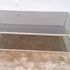 طاولة استقبال للبيع