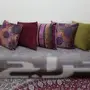 للبيع كنب  صاله نظيف جدا 