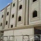 ديكورات خارجيه بديل الحجر اطبيعي جوال