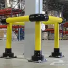 درابزين حديد وأبواب وستيل