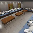 مصمم معماري ورسام معماري