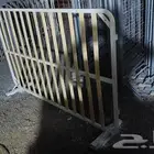 حواحز تنضيميه ذرف تنضيميه لحفلات وتنسيقات ليجار او لبيع بارخ