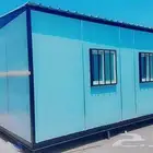 New Porta Cabin