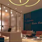 تصميم عيادة أسنان مع مراعاة طلب الزبون