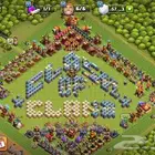 قريه كلاش اوف كلانس تاون 16 ماكس ب 380