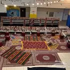 تاجير خيام رواقات تراثيه كنب