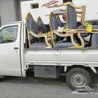 دباب توصيل داخل خميس امشيط وخارج لتواصل