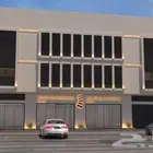 السلام عليكم نحن متخصصون في تركيب واجهات كلادنق لوحات حروف