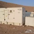 تأجير مولدات